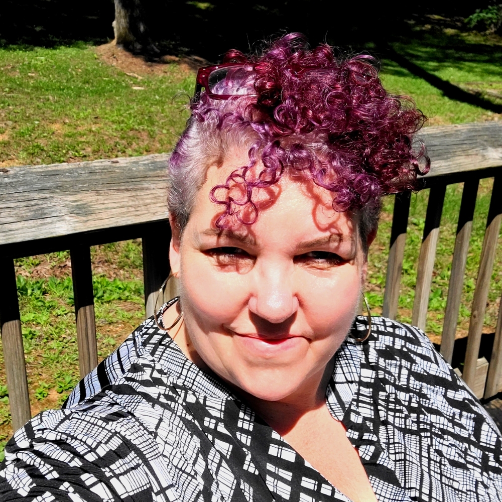 Meet your Posher, Jenny